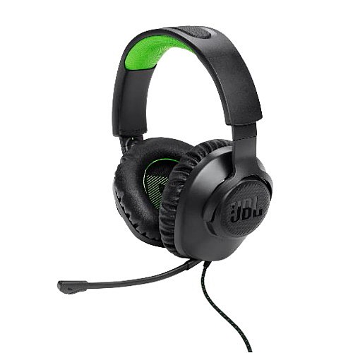������� ������� ������ ���� JBL ��� �� �� ��� QUANTUM 100P