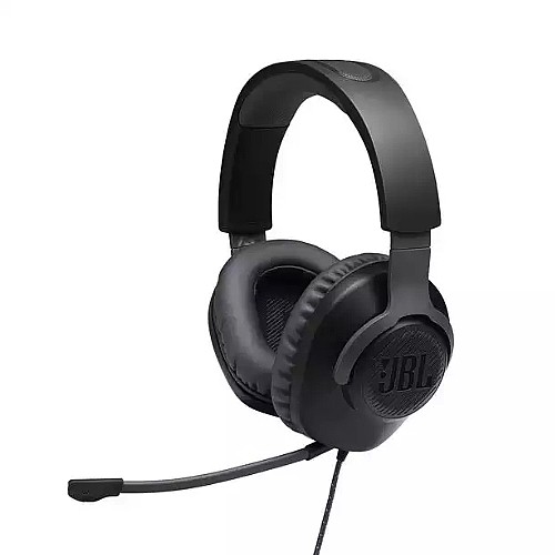 ������� ������� ������ ���� JBL ��� �� �� ��� QUANTUM 100