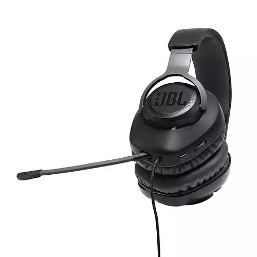 ������� ������� ������ ���� JBL ��� �� �� ��� QUANTUM 100