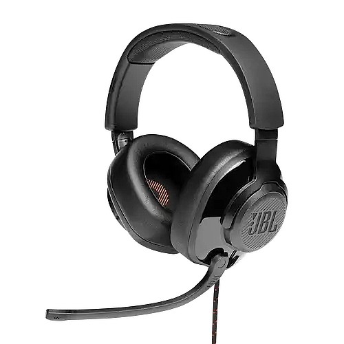 ������� ������� ������ ���� JBL ��� �� �� ��� QUANTUM 200