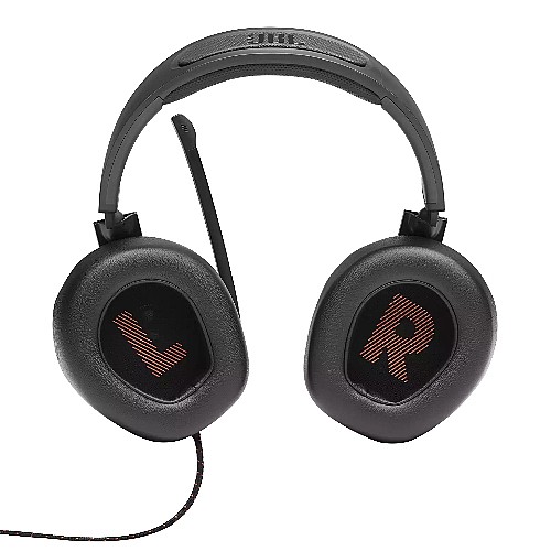 ������� ������� ������ ���� JBL ��� �� �� ��� QUANTUM 200