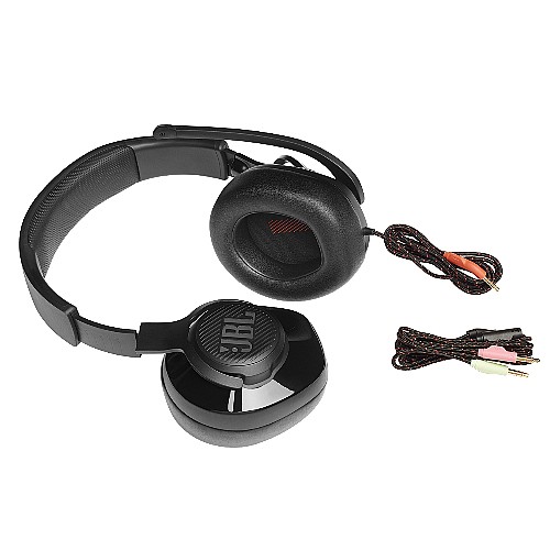 ������� ������� ������ ���� JBL ��� �� �� ��� QUANTUM 200