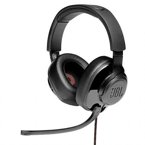 ������� ������� ������ JBL QUANTUM300