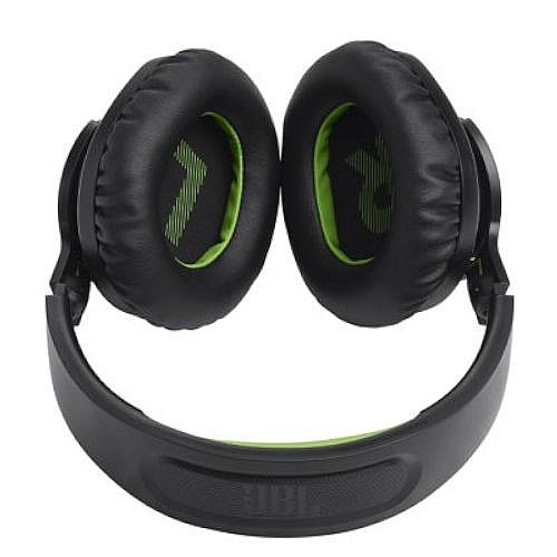 ������� GAMING �������� JBL ��� �� �� ��� QUANTUM 360X