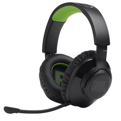 ������� GAMING �������� JBL ��� �� �� ��� QUANTUM 360X