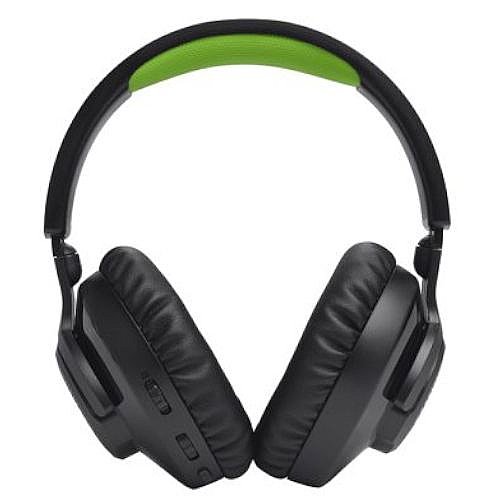 ������� GAMING �������� JBL ��� �� �� ��� QUANTUM 360X