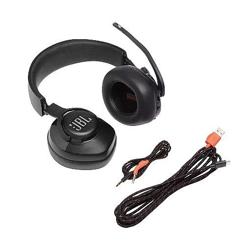 ������� ������� ������ ���� JBL ��� �� �� ��� QUANTUM 400