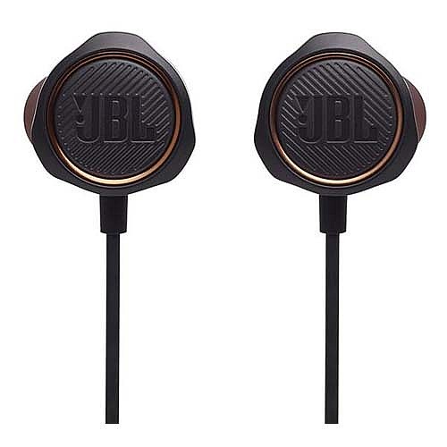 ������� ������� �������� ���� JBL ��� �� �� ���  QUANTUM 50 IN EAR
