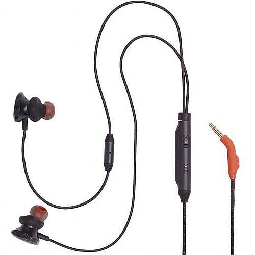 ������� ������� �������� ���� JBL ��� �� �� ���  QUANTUM 50 IN EAR