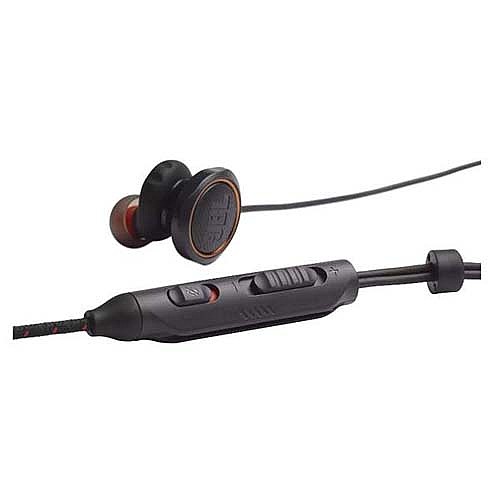 ������� ������� �������� ���� JBL ��� �� �� ���  QUANTUM 50 IN EAR