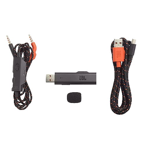 ������� ������� �������� ���� JBL ��� �� �� ��� QUANTUM 600