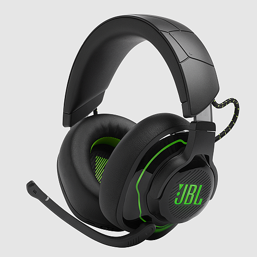 ������� ������� �������� ���� JBL ��� �� �� ��� QUANTUM 910