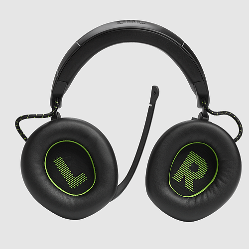������� ������� �������� ���� JBL ��� �� �� ��� QUANTUM 910