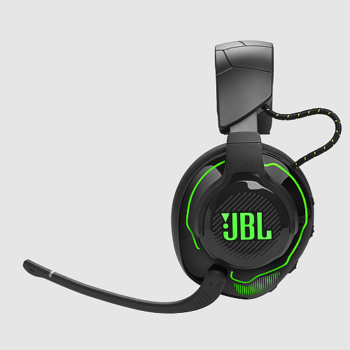 ������� ������� �������� ���� JBL ��� �� �� ��� QUANTUM 910