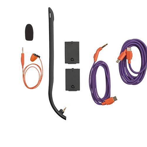 ������� ������� �������� JBL ��� �� �� ��� QUANTUM 950
