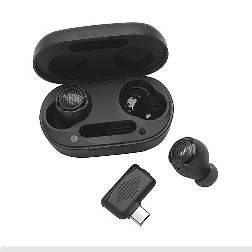������� ������� �������� JBL ��� �� �� ��� QUANTUM AIR TWS