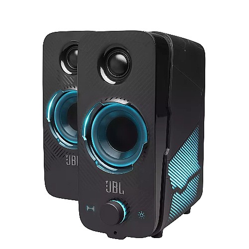 ������� ������� ���� JBL ��� �� �� ��� QUANTUM DUO