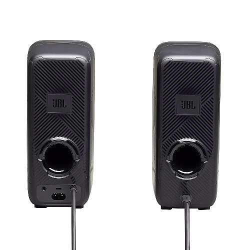 ������� ������� ���� JBL ��� �� �� ��� QUANTUM DUO
