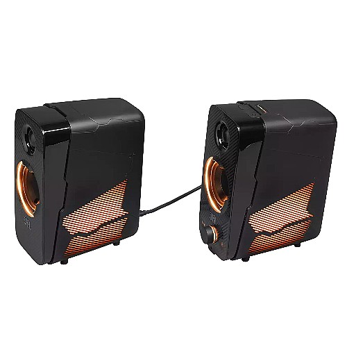 ������� ������� ���� JBL ��� �� �� ��� QUANTUM DUO