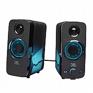 רמקולים גיימינג מבית JBL ג'יי בי אל דגם QUANTUM DUO רמקולים גיימינג מבית JBL ג'יי בי אל דגם QUANTUM DUO