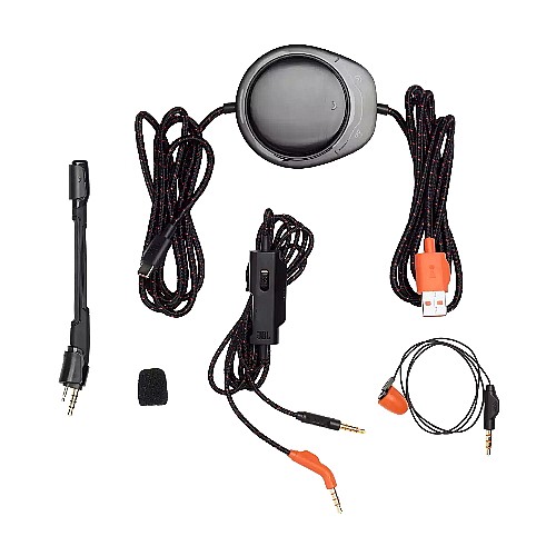 ������� ������� �������� ���� JBL ��� �� �� ��� QUANTUM ONE