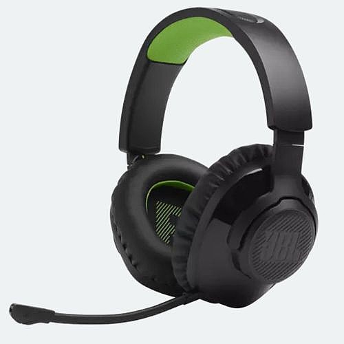 ������� ������� �������� ���� JBL ��� �� �� ��� QUANTUM Q360X