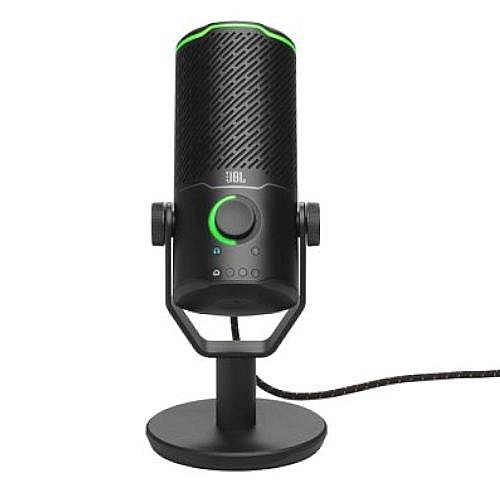 �������� JBL ��� �� �� ��� QUANTUM STREAM STUDIO