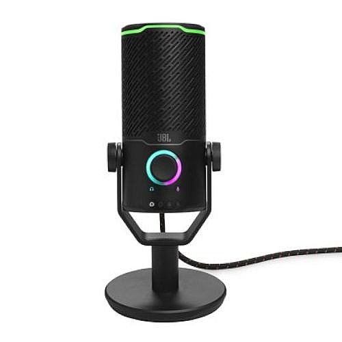 �������� JBL ��� �� �� ��� QUANTUM STREAM STUDIO