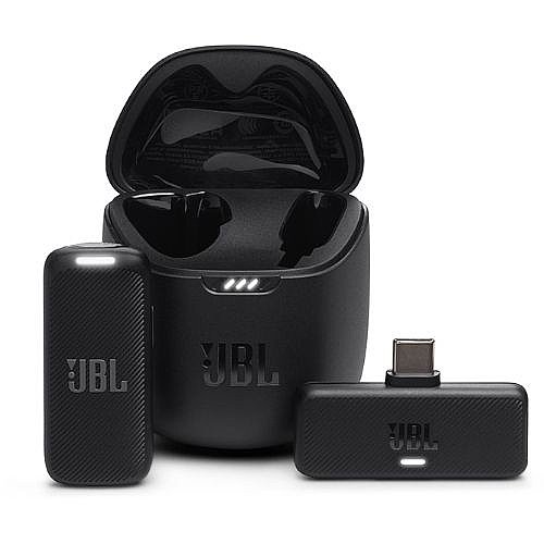 �������� ������ JBL ��� �� �� ��� QUANTUM STREAM WIRELESS