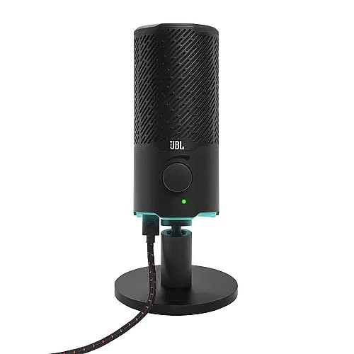 �������� ������� ���� JBL ��� �� �� ��� QUANTUM STREAM
