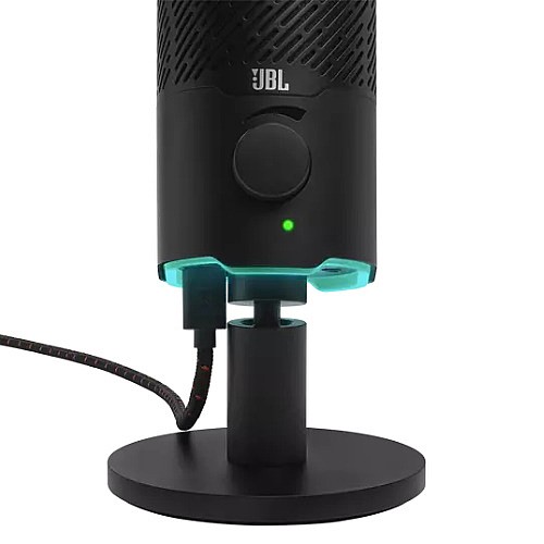 �������� ������� ���� JBL ��� �� �� ��� QUANTUM STREAM