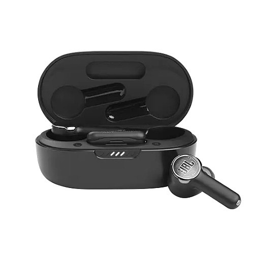������� ������� �������� ���� JBL ��� �� �� ��� QUANTUM TWS