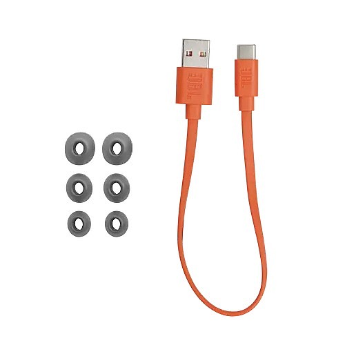 ������� ������� �������� ���� JBL ��� �� �� ��� QUANTUM TWS