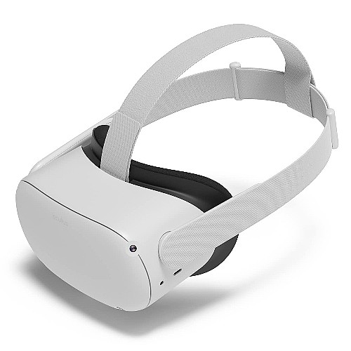 ����� ������ ����� ���� OCULUS ������� ��� QUEST 2 256GB
