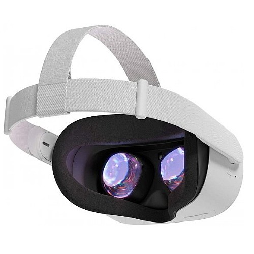 ����� ������ ����� ���� OCULUS ������� ��� QUEST 2 256GB