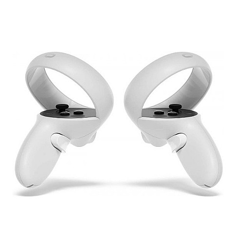 ����� ������ ����� ���� OCULUS ������� ��� QUEST 2 256GB
