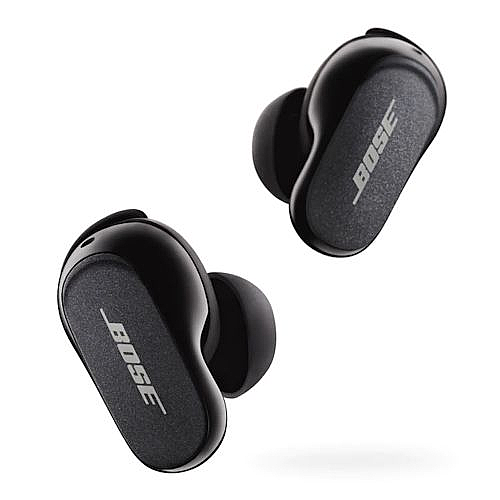 ������� �������� ���� BOSE ��� ��� QUIET COMFORT EARBUDS II