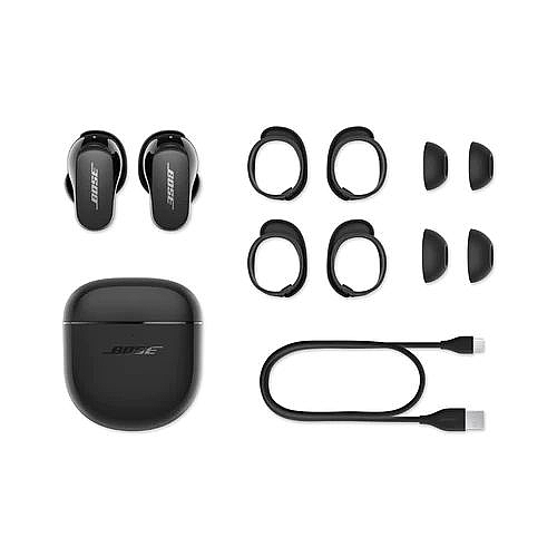 ������� �������� ���� BOSE ��� ��� QUIET COMFORT EARBUDS II