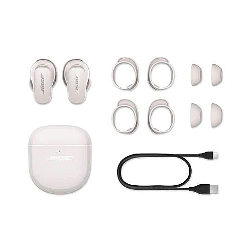������� �������� ���� BOSE ��� ��� QUIET COMFORT EARBUDS II