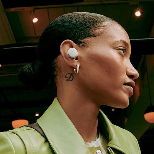 ������� �������� ���� BOSE ��� ��� QUIET COMFORT EARBUDS