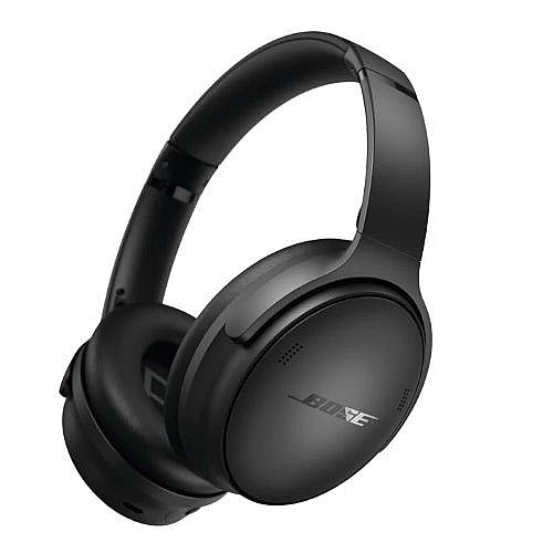 ������� �������� �� ����� ����� BOSE ��� ��� QUIETCOMFORT SC