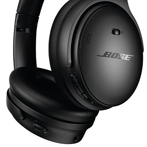 ������� �������� �� ����� ����� BOSE ��� ��� QUIETCOMFORT SC
