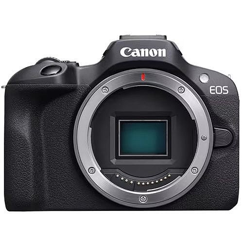 ����� CANON ���� ��� CANON R100+RF S18-45+RF75-300 SEE