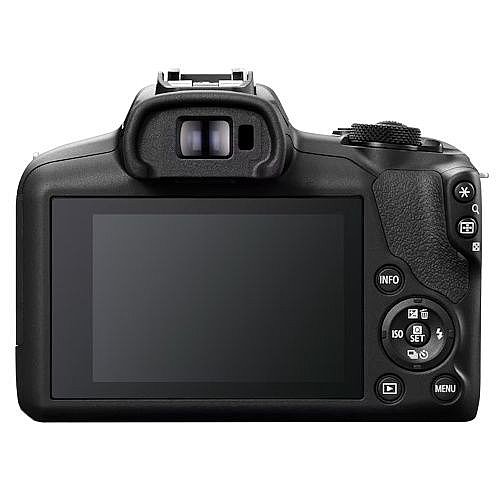 ����� CANON ���� ��� CANON R100+RF S18-45+RF75-300 SEE