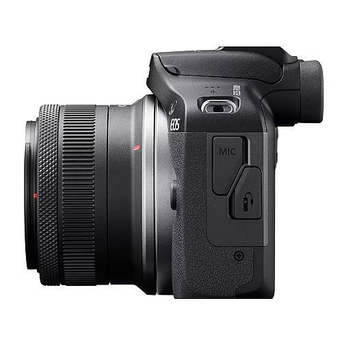 ����� CANON ���� ��� CANON R100+RF S18-45+RF75-300 SEE