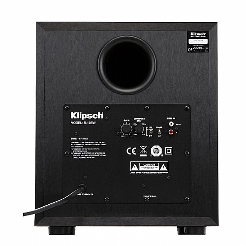 ��� ���� ���� KLIPSCH ����� ��� R10SW