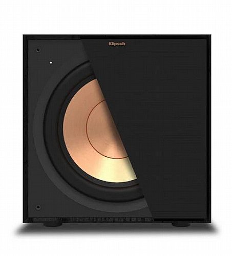 ��� ���� "12 KLIPSCH ����� ��� R-121SW