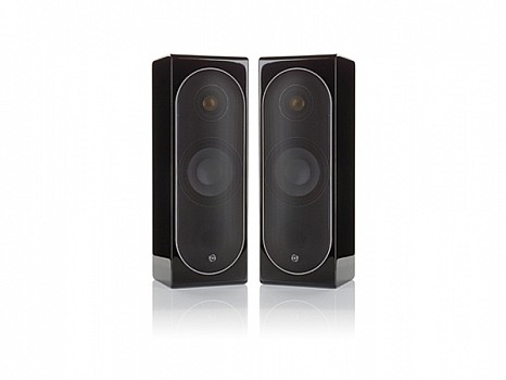 ����� ���� ����� ���� MONITOR AUDIO