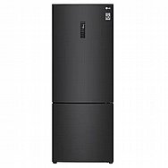 מקרר מקפיא תחתון 70 ס"מ LG אל ג'י דגם R-2B479B מקרר מקפיא תחתון 70 ס"מ LG אל ג'י דגם R-2B479B