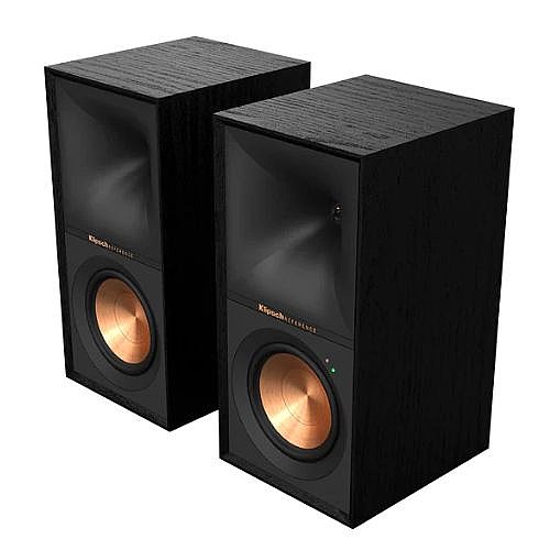 ��� ������� ������� �� ���� ����� 4" KLIPSCH ����� ��� R-40PM